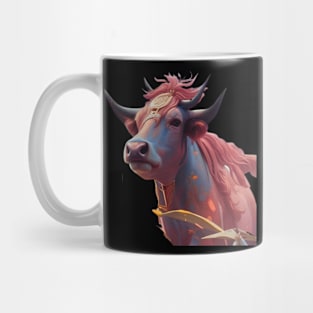 cow Mug